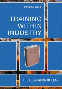Training within Industry