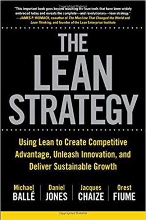 The Lean Strategy