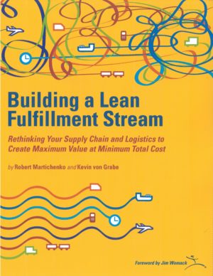 Building a Lean Fulfillment Stream