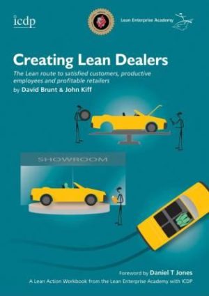 Creating Lean Dealers
