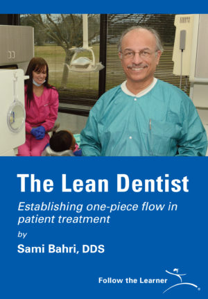 The Lean Dentist