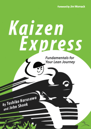 Kaizen Express