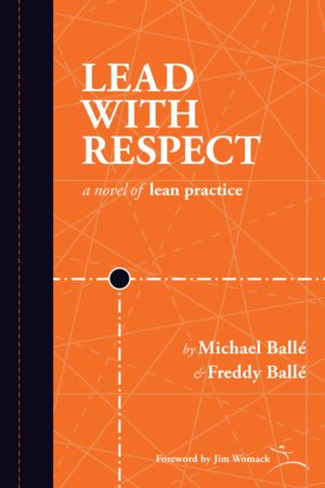 Lean With Respect