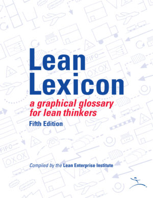 Lean Lexicon