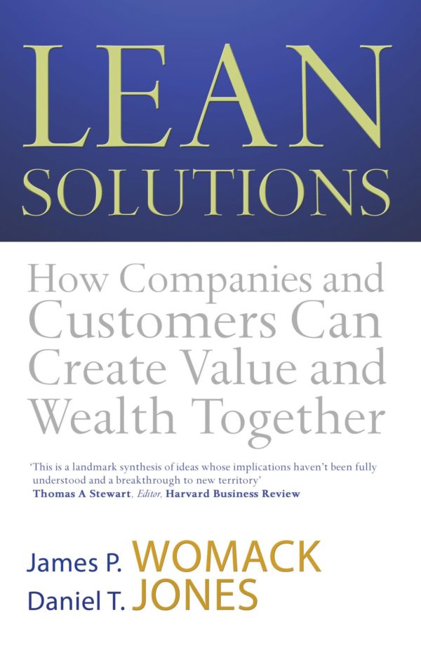 Lean Solutions