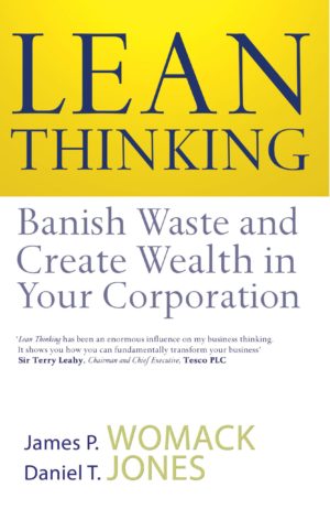 Lean Thinking