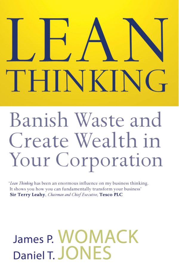 Lean Thinking