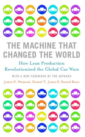 The Machine that Changed the World