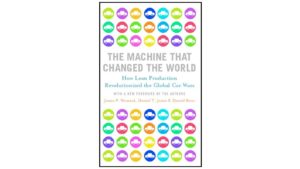 The Machine that changed the World