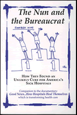 Nun and the Bureaucrat