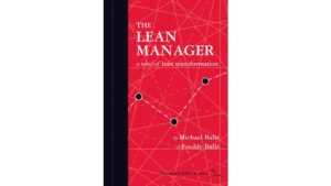 The Lean Manager