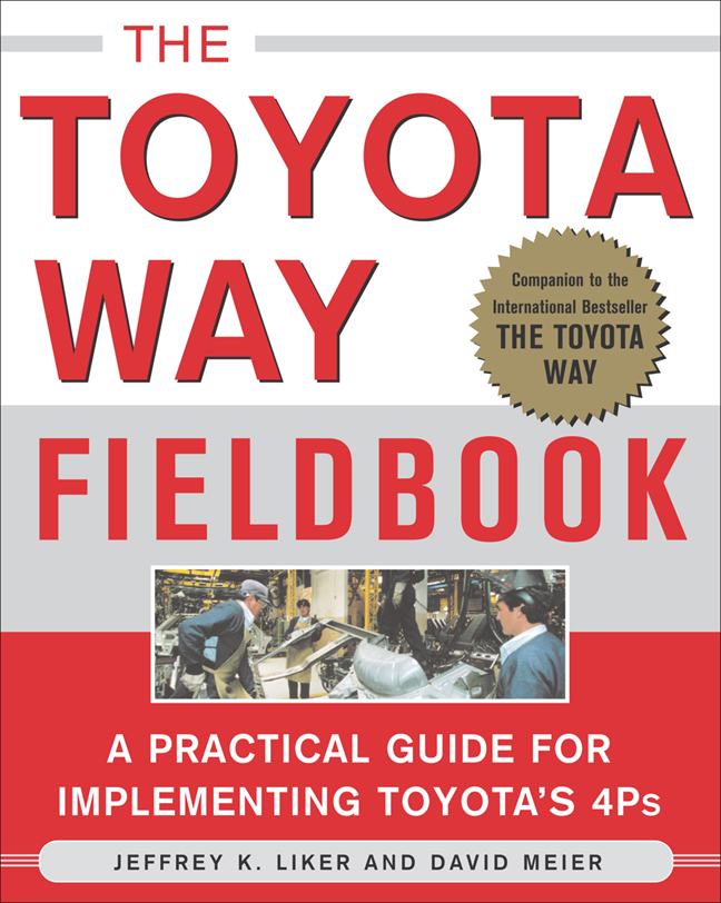 toyota way case study