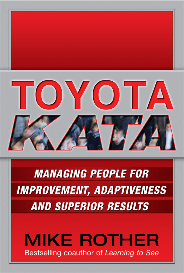 Toyota Kata