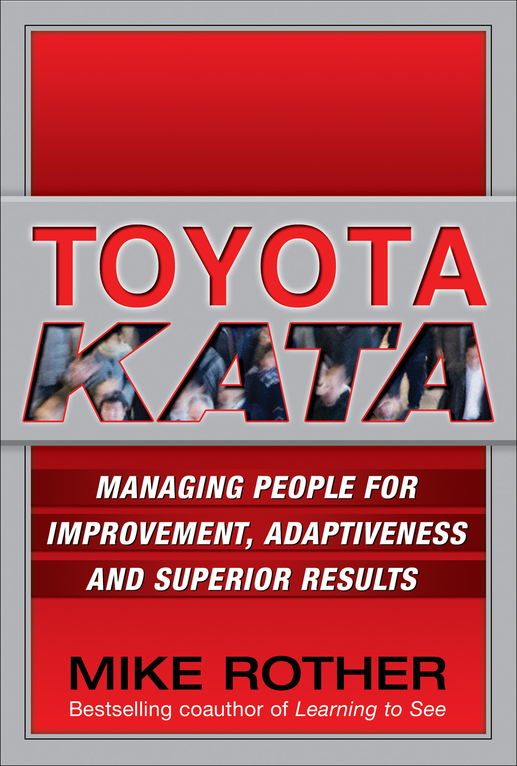 toyota kata case study