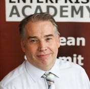 Darren Walsh Lean Coach Lean Enterprise Academy