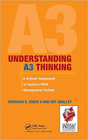 Understanding A3 Thinking