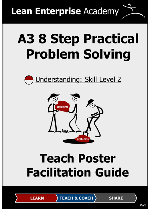 practical problem solving pps