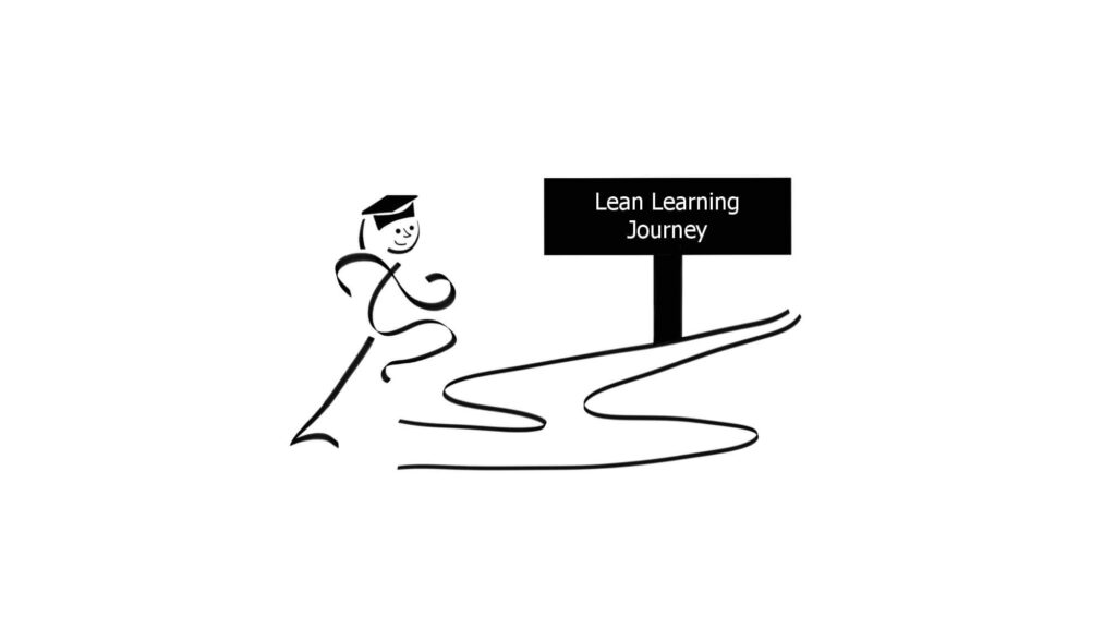 Lean learning journey