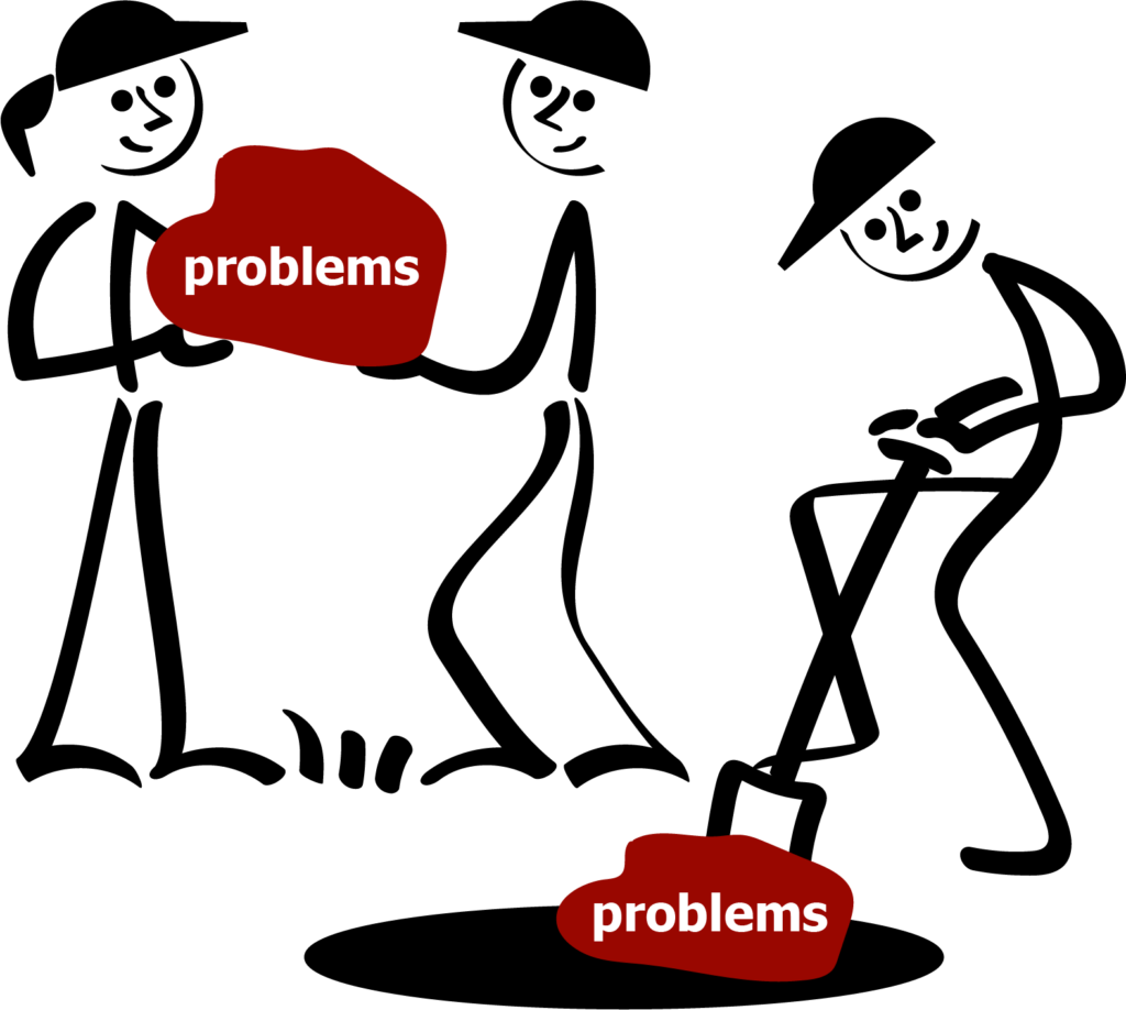 a3 rapid problem solving