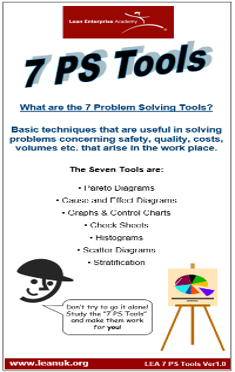 practical problem solving (pps)