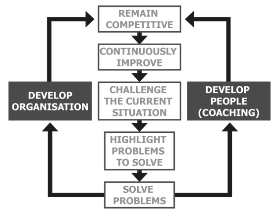 what is the purpose of problem solving teams