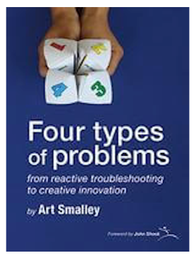a3 problem solving framework