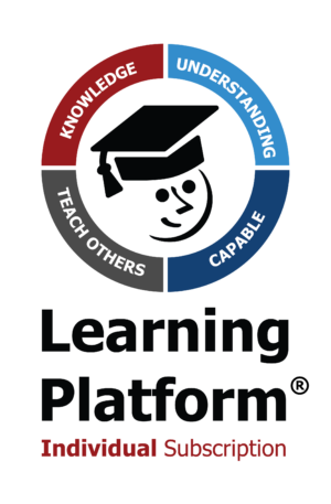 Learning Platform Subscription - Individual