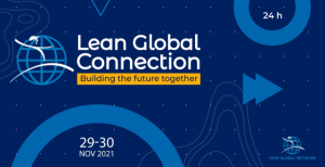 Lean Global Connection