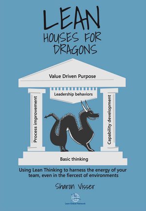 Lean Houses for Dragons