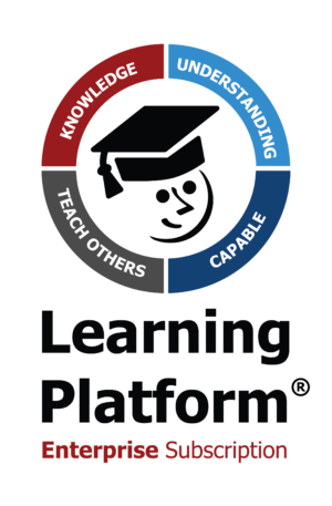 Learning Platform Subscription - Enterprise