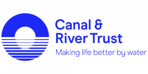 Cancer & River Trust logo