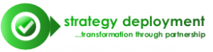 Strategy Development logo