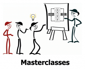 Lean management system masterclass