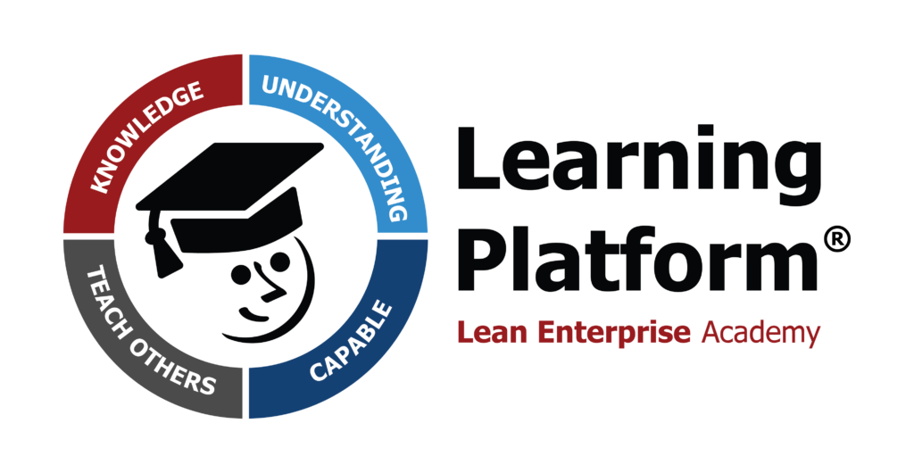 Learning Platform Logo