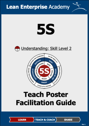 5S Facilitation Guide