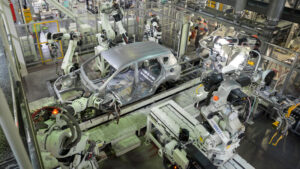 UK Lean Summit 2024 - Standard Ticket + Toyota Plant Visit (Burnaston)