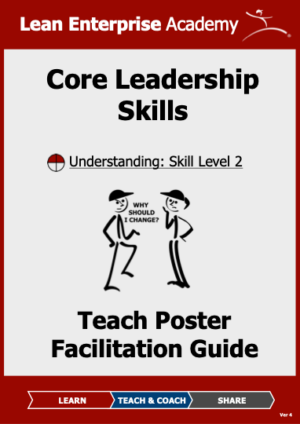 Core Leadership Skills Facilitation Guide