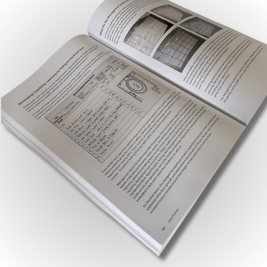 Case Studies and Practical Examples